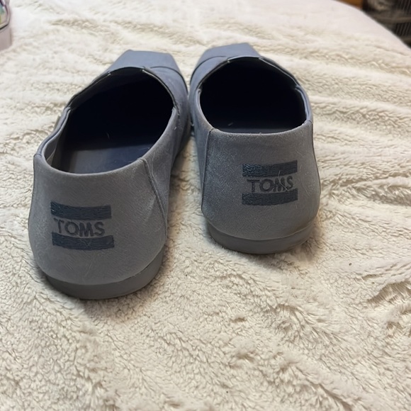 Used toms - Picture 3 of 3